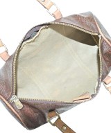 ETRO（エトロ）ボストンバッグ 茶 サイズ:- レディース/2200719696039
