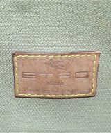 ETRO（エトロ）ボストンバッグ 茶 サイズ:- レディース/2200719696039