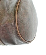 ETRO（エトロ）ボストンバッグ 茶 サイズ:- レディース/2200719696039