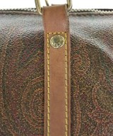 ETRO（エトロ）ボストンバッグ 茶 サイズ:- レディース/2200719696039