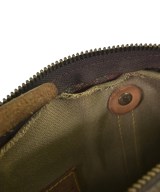 ETRO（エトロ）ボストンバッグ 茶 サイズ:- レディース/2200719696039