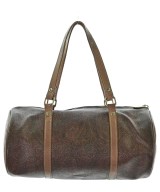 ETRO ボストンバッグ