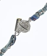 ETRO（エトロ）ネックレス ピンク サイズ:- レディース/2200649726110