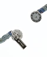 ETRO（エトロ）ネックレス ピンク サイズ:- レディース/2200649726110