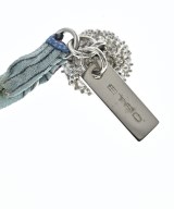 ETRO（エトロ）ネックレス ピンク サイズ:- レディース/2200649726110