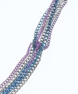 ETRO（エトロ）ネックレス 紫 サイズ:- レディース/2200649726127