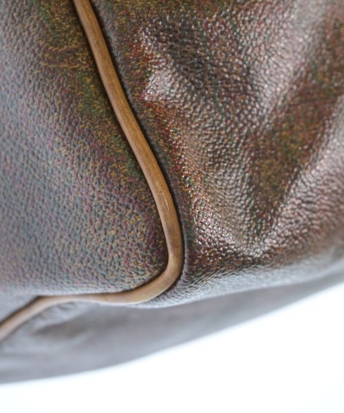 ETRO（エトロ）ボストンバッグ 茶 サイズ:- レディース/2200645430059