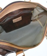 ETRO（エトロ）ボストンバッグ 茶 サイズ:- レディース/2200645430059
