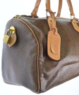 ETRO（エトロ）ボストンバッグ 茶 サイズ:- レディース/2200645430059