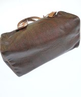 ETRO（エトロ）ボストンバッグ 茶 サイズ:- レディース/2200645430059