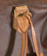 ETRO（エトロ）ボストンバッグ 茶 サイズ:- レディース/2200645430059