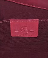 ETRO（エトロ）ハンドバッグ 赤 サイズ:- レディース/2200701929466