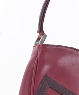 ETRO（エトロ）ハンドバッグ 赤 サイズ:- レディース/2200701929466