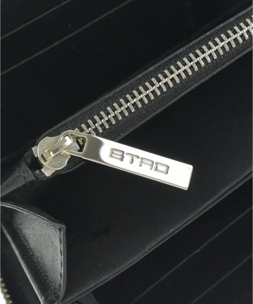 ETRO（エトロ）財布・コインケース 黒 サイズ:- レディース/2200700348107