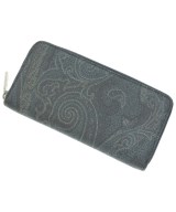 ETRO（エトロ）財布・コインケース 黒 サイズ:- レディース/2200700348107