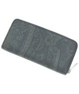 ETRO（エトロ）財布・コインケース 黒 サイズ:- レディース/2200700348107