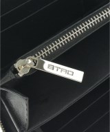 ETRO（エトロ）財布・コインケース 黒 サイズ:- レディース/2200700348107