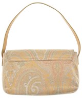 ETRO（エトロ）ショルダーバッグ 黄 サイズ:- レディース/2200704368392