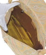 ETRO（エトロ）ショルダーバッグ 黄 サイズ:- レディース/2200704368392
