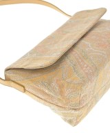 ETRO（エトロ）ショルダーバッグ 黄 サイズ:- レディース/2200704368392