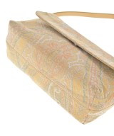ETRO（エトロ）ショルダーバッグ 黄 サイズ:- レディース/2200704368392