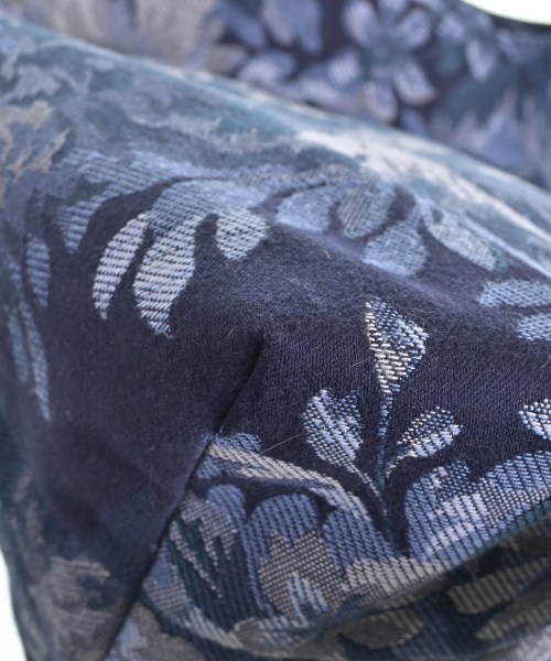 ETRO（エトロ）トートバッグ 紺 サイズ:- レディース/2200699774444