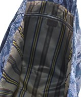 ETRO（エトロ）トートバッグ 紺 サイズ:- レディース/2200699774444