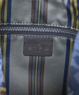 ETRO（エトロ）トートバッグ 紺 サイズ:- レディース/2200699774444