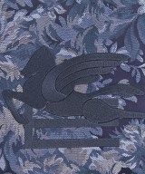 ETRO（エトロ）トートバッグ 紺 サイズ:- レディース/2200699774444