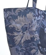ETRO（エトロ）トートバッグ 紺 サイズ:- レディース/2200699774444