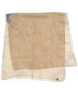 ETRO（エトロ）バンダナ・スカーフ カーキ サイズ:- レディース/2200705489355