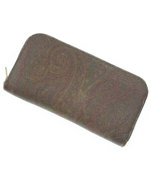 ETRO(エトロ)の財布・コインケース サイズ:- 2,200円