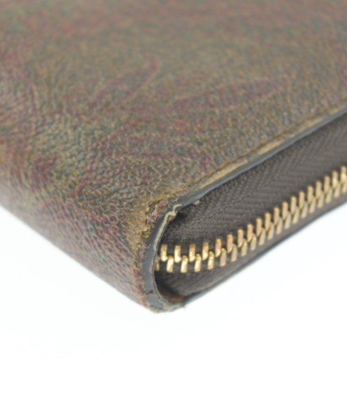 ETRO（エトロ）財布・コインケース その他（柄物・カラフル） サイズ:- レディース/2200707616049