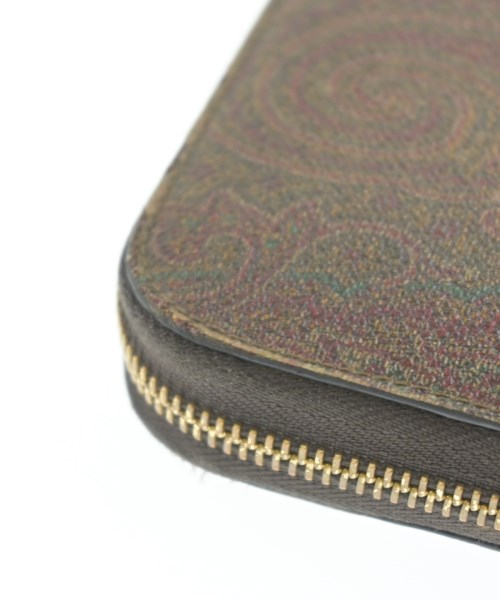 ETRO（エトロ）財布・コインケース その他（柄物・カラフル） サイズ:- レディース/2200707616049