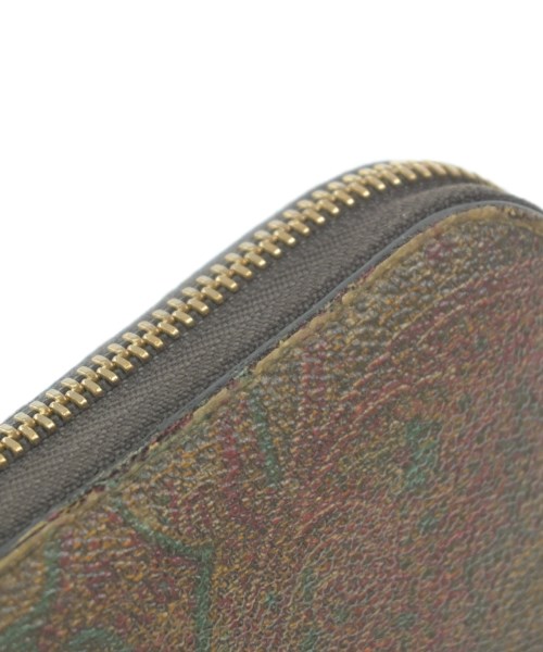 ETRO（エトロ）財布・コインケース その他（柄物・カラフル） サイズ:- レディース/2200707616049
