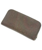 ETRO（エトロ）財布・コインケース その他（柄物・カラフル） サイズ:- レディース/2200707616049