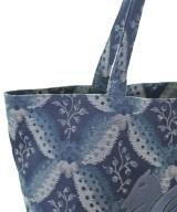 ETRO（エトロ）トートバッグ 紺 サイズ:- レディース/2200706284362