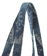 ETRO（エトロ）トートバッグ 紺 サイズ:- レディース/2200706284362