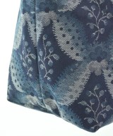 ETRO（エトロ）トートバッグ 紺 サイズ:- レディース/2200706284362
