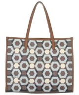 ETRO（エトロ）トートバッグ 茶 サイズ:- レディース/2200706284379