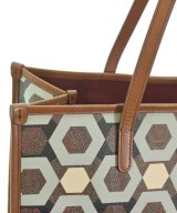 ETRO（エトロ）トートバッグ 茶 サイズ:- レディース/2200706284379
