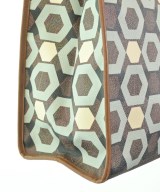 ETRO（エトロ）トートバッグ 茶 サイズ:- レディース/2200706284379