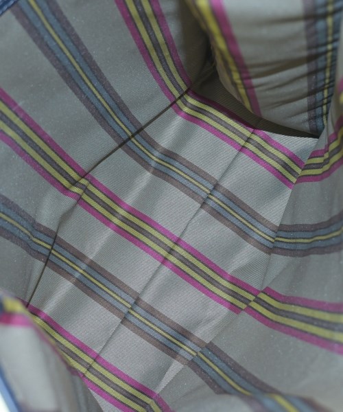 ETRO（エトロ）トートバッグ 紺 サイズ:- レディース/2200706284386