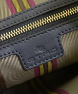ETRO（エトロ）トートバッグ 紺 サイズ:- レディース/2200706284386