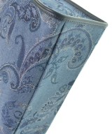 ETRO（エトロ）トートバッグ 紺 サイズ:- レディース/2200706284386