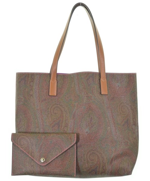 ETRO(エトロ)のトートバッグ サイズ:- 35,800円