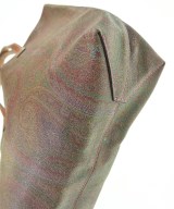 ETRO（エトロ）トートバッグ 赤 サイズ:- レディース/2200706284393