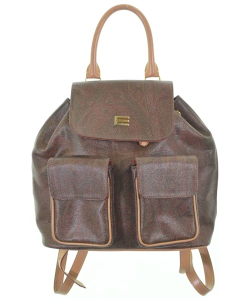 ETRO(エトロ)のバックパック・リュック サイズ:- 39,800円