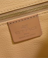ETRO（エトロ）バックパック・リュック 赤 サイズ:- レディース/2200706284409