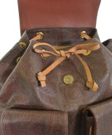 ETRO（エトロ）バックパック・リュック 赤 サイズ:- レディース/2200706284409